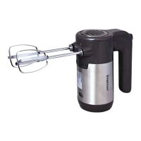 Westpoint Egg beater Steel body (WF-9807) With Free Delivery On Installment Spark Tech