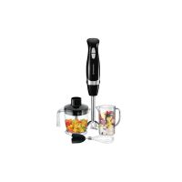 Westpoint Hand Blender Chopper and Egg Beater Golden Blade (WF-4201) With Free Delivery On Installment ST