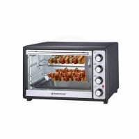 Westpoint Oven toasters Rotisserie Kebab Grill Convection (WF-4500) With Free Delivery On Installment ST