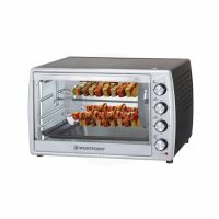 Westpoint Oven toasters Rotisserie Kebab Grill Convection (WF-6300) With Free Delivery On Installment Spark Tech