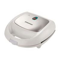 Westpoint 2 Slice White (WF-640) With Free Delivery On Installment Spark Tech