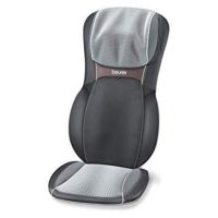 Beurer HD 3D Shiatsu Seat Cover A saving Grace for your Spine (MG-295) With Free Delivery On Installment ST