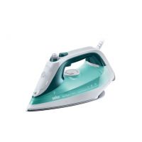 Braun TexStyle 7 Pro Steam Iron 2400W (SI 7042) Green With Free Delivery On Installment By Spark Technologies.
