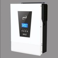 Homage HBS-4017SCC | Bolt Series Solar Supported UPS - QC (Installments)