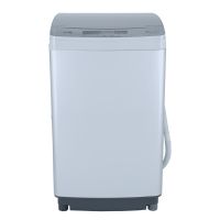 Dawlance Top Load Series 8Kg Automatic Washing Machine Silver DWT-260 S LVS+ With Free Delivery On Installment By Spark Technologies.