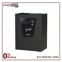 Homage HVS-1214SCC Vertex Series UPS Solar Supported Inverter On Installments By OnestopMall