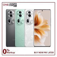 Oppo Reno 11 5G PTA Approved 12GB Ram 256GB Rom On Installments By OnestopMall