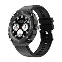 SK22 2 in 1 Smart Watch With Bluetooth Calling On Instalment