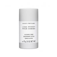 Issey Miyake L'eau D'issey Pour Homme Deodorant Stick 75g - ISPK-001