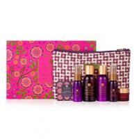 5. Sleep Intense Home Spa Set