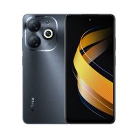 Infinix Smart 8 4GB/64GB | 1 Year Official Warranty | With Free Delivery | Non Installments