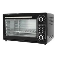 Silver Crest - Baking & Toaster Oven  Multifunctional 48L Large Capacity 1500w - (SNS)