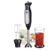 Anex - Hand Blender With Beater - 129 (SNS) (AP) 
