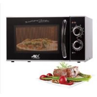 Anex - Microwave Oven (Mannual) - 9028 (SNS)