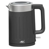 Anex - Kettle 1.75 Ltr Steel Body Cool Touch 4049 - K49 (SNS)