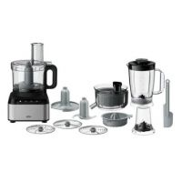 Braun - Food Processor 800W PurEase Collection - FP3235 (SNS)