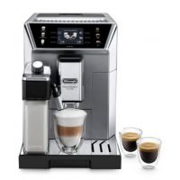 De'Longhi - Coffee Maker Bean to Cup Coffee - PrimaDonna Class,  SUPER AUTOMATIC- ECAM550.85 (SNS)