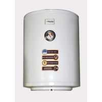 Glam Gas - Electric Water Heater Instant Electric EWH-10G 40(LTR) - 10G (SNS)