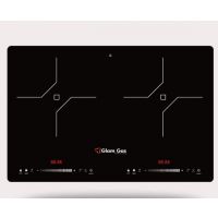 Glam Gas - Infrared cermic two burner steel body - 920 (SNS)