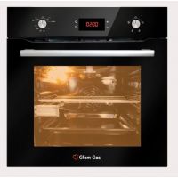 Glam Gas - Built In Oven Bake up Gas + Electric - BUP2 (SNS)
