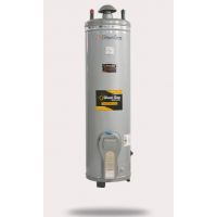 Glam Gas - Water Heater D 14x10 Electric + Gas 30 Gallons - D14EG 30G (SNS)