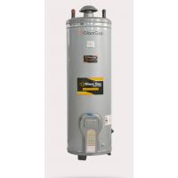 Glam Gas - Water Heater D 10x10 Color 15 Gallons - DC10 (SNS)
