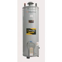 Glam Gas - Water Heater D 10x10 Color 20 Gallons - DC10 20G (SNS)