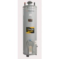 Glam Gas - Water Heater D 10x10 Color 30 Gallons - DC10 30G (SNS)