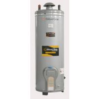 Glam Gas - Water Heater D 10x10 Color 50 Gallons - DC10 50G (SNS)