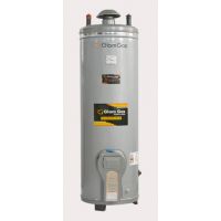 Glam Gas - Water Heater D 14x10 Color 15 Gallons - DC14 (SNS)