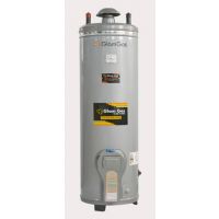 Glam Gas - Water Heater D 14x10 Color 20 Gallons - DC14 20G (SNS)