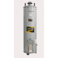 Glam Gas - Water Heater D 14x10 Color 30 Gallons - DC14 30G (SNS)
