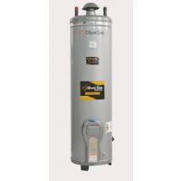 Glam Gas - Water Heater D 8x8 Color 30 Gallons - DC8 30G (SNS)