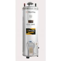 Glam Gas - Water Heater D 10x10 Steel 20 Gallons - DS10 20G (SNS)