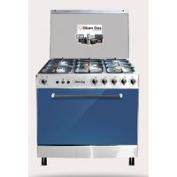 Glam Gas - Cooking Range Chef's 34