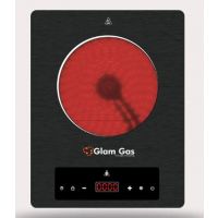 Glam Gas - Infrared Creamic Cooker one burner - HG12 (SNS)