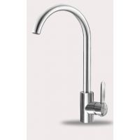 Glam Gas - Stainless Steel Faucet Tab 304-41 AB - T41AB (SNS)