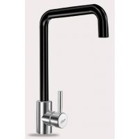 Glam Gas - Stainless Steel Faucet Euro Tab 304-42 - T42 (SNS)