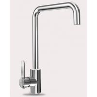 Glam Gas - Stainless Steel Faucet Euro Tab 304-42 AB - T42AB (SNS)