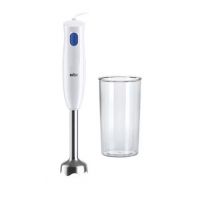 Braun - MultiQuick 1 Hand Blender MQ10.001M (SNS) - INST (002)