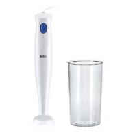 Braun - MultiQuick 1 Hand Blender MQ 10.001P (SNS) - INST (002)