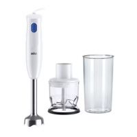 Braun - MultiQuick 1 Hand Blender MQ10.201M (SNS) - INST (002)