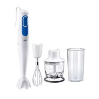 Braun - MultiQuick 3 Hand Blender MQ 3025 Omelette (SNS) - INST (002)