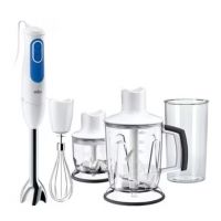 Braun - MultiQuick 3 Hand Blender MQ 3045 Aperitive (SNS) - INST (002)