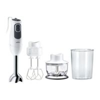 Braun - MultiQuick 3 Vario Hand Blender MQ3125B (SNS) - INST (002)