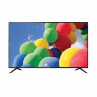 Haier - LED Smart Google TV Bezel Less 4K UHD 32 Inches - 32K66 (SNS) - INST