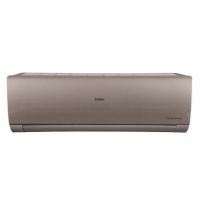 Haier - Air Conditioner 1.0 Ton Pearl-Inverter Heat & Cool -  HSU-12HFPCA (SNS) - INST - Other Bank