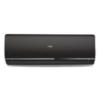 Haier - Air Conditioner 1.5 Ton Pearl-Inverter Heat & Cool -  HSU-18HFPCA (SNS) - INST - Other Bank