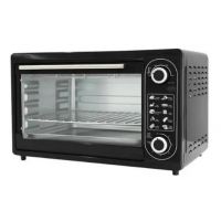 Silver Crest - Baking & Toaster Oven  Multifunctional 48L Large Capacity 1500w - (SNS) - INST-002