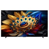 TCL - QLED 50 Inches - 50C655 (SNS) - INSTALLMENT 